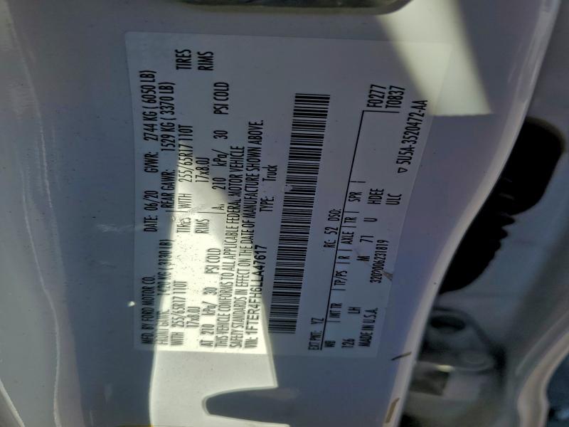 Фото 12 - FORD RANGER