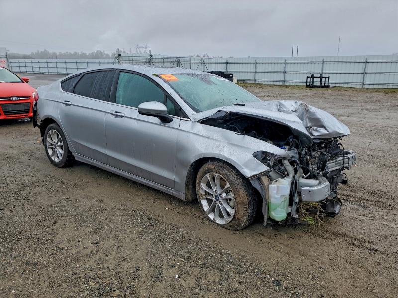 Фото 4 - FORD FUSION