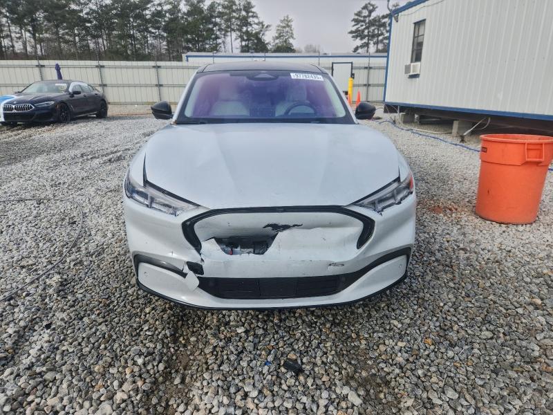 Фото 5 - FORD MUSTANG