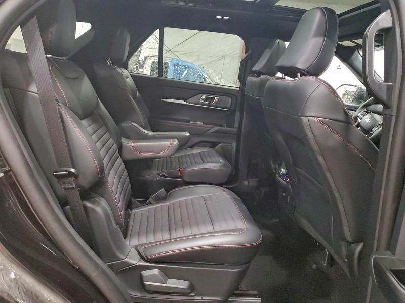 Фото 11 - FORD EXPLORER