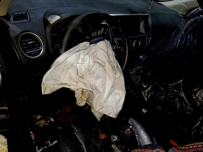 Фото 8 - NISSAN PATHFINDER