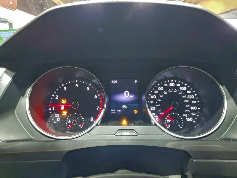 Фото 9 - VOLKSWAGEN TIGUAN