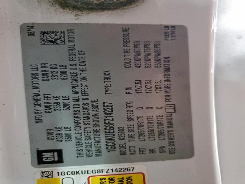 Фото 12 - CHEVROLET ALL Models