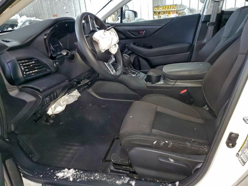 Фото 7 - SUBARU LEGACY