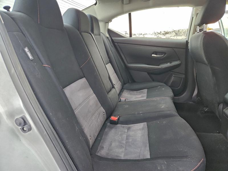 Фото 10 - NISSAN SENTRA