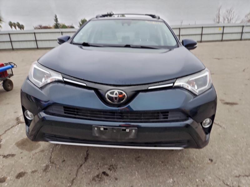 Фото 5 - TOYOTA RAV4