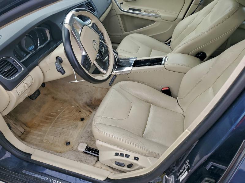 Фото 7 - VOLVO S60