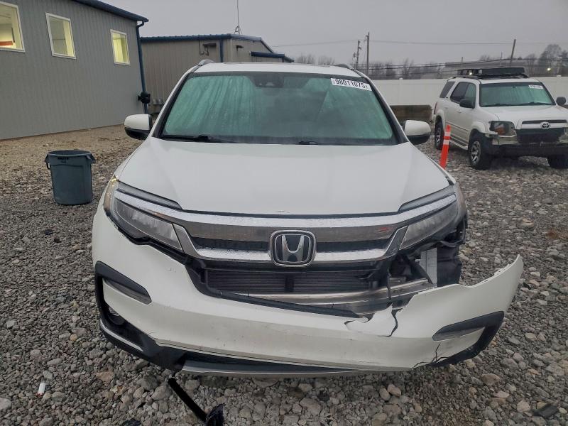 Фото 5 - HONDA PILOT