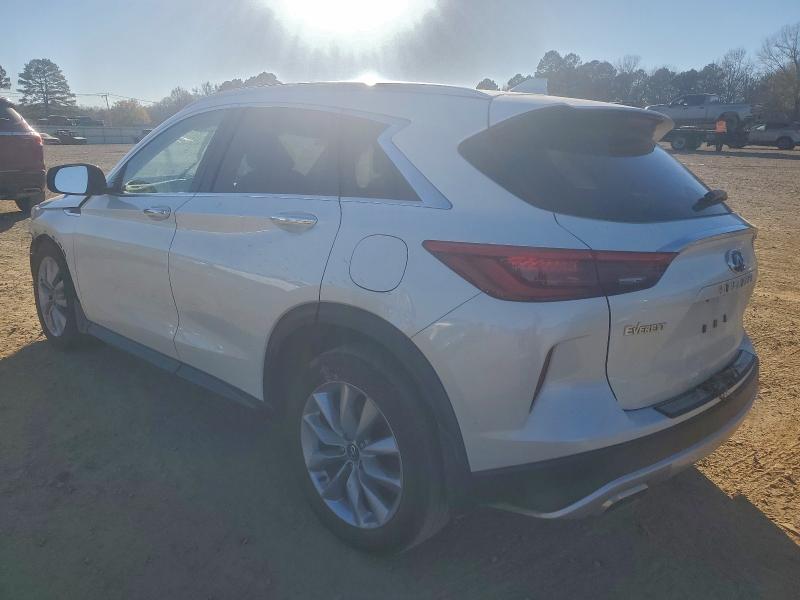 Фото 2 - INFINITI QX50