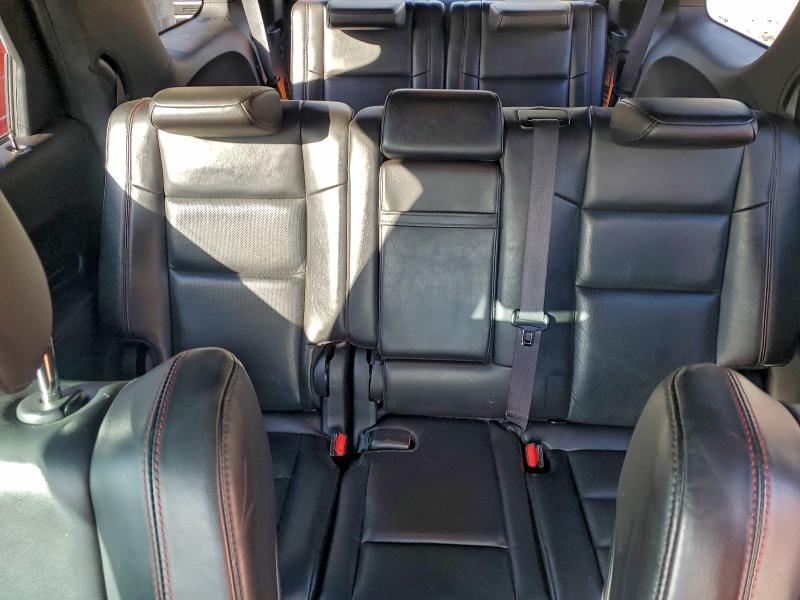 Фото 10 - DODGE DURANGO