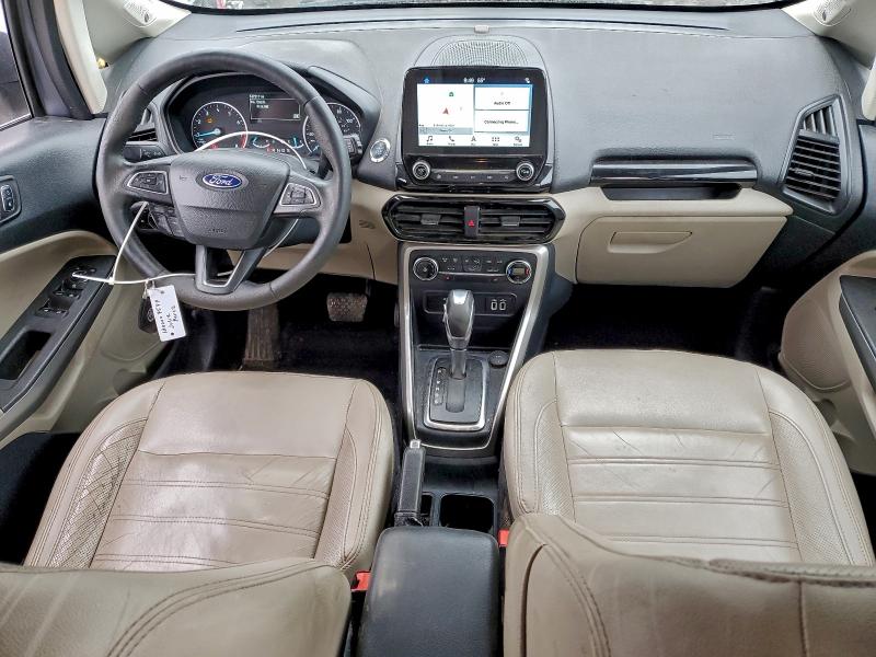 Фото 8 - FORD ECOSPORT