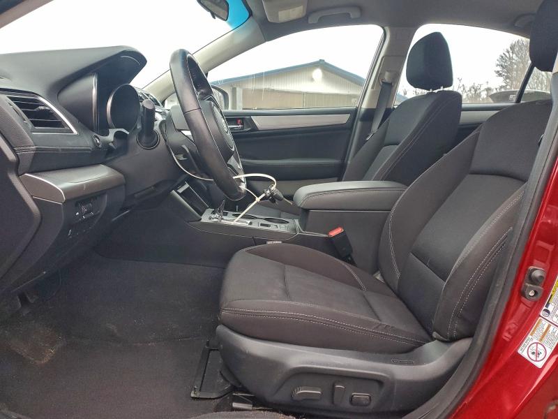 Фото 7 - SUBARU LEGACY