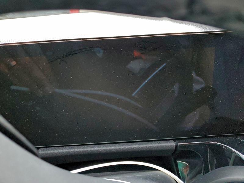 Фото 9 - MERCEDES-BENZ GLA-CLASS