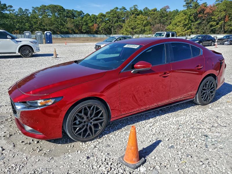 Фото 1 - MAZDA 3