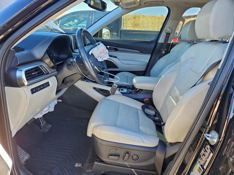 Фото 7 - KIA TELLURIDE