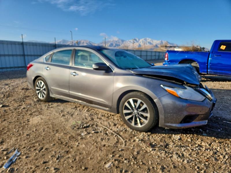 Фото 4 - NISSAN ALTIMA