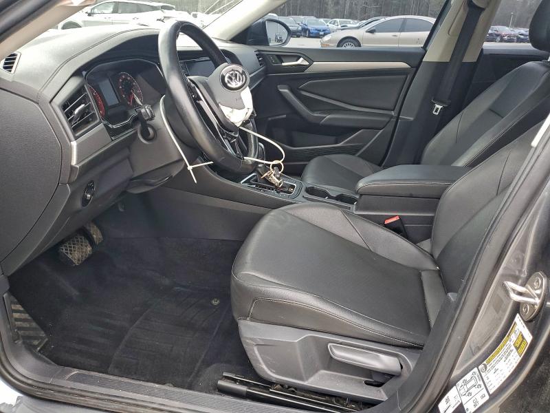 Фото 7 - VOLKSWAGEN JETTA