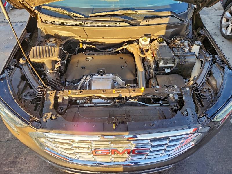 Фото 12 - GMC TERRAIN