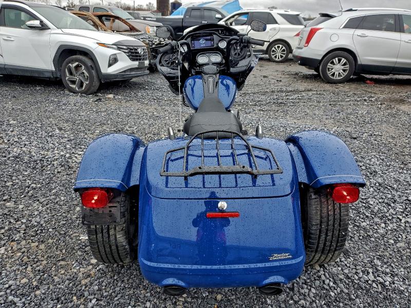 HARLEY-DAVIDSON FLTRT 2023