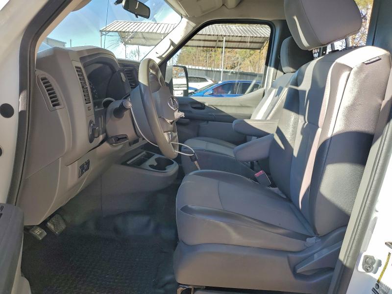 Фото 7 - NISSAN NV