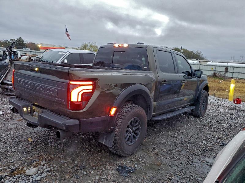 Фото 3 - FORD F150