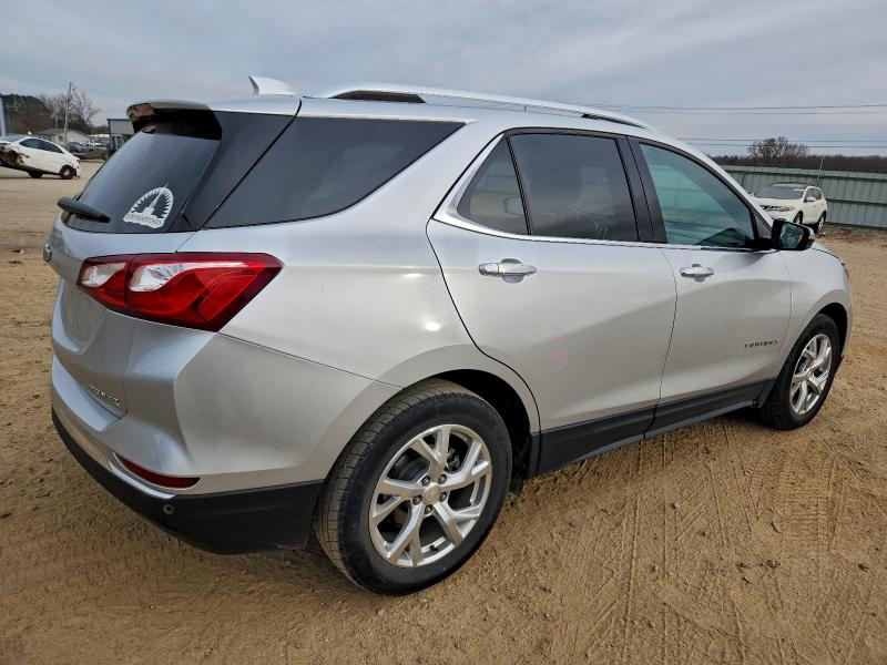Фото 3 - CHEVROLET EQUINOX