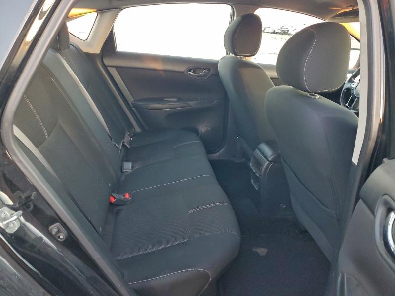 Фото 10 - NISSAN SENTRA