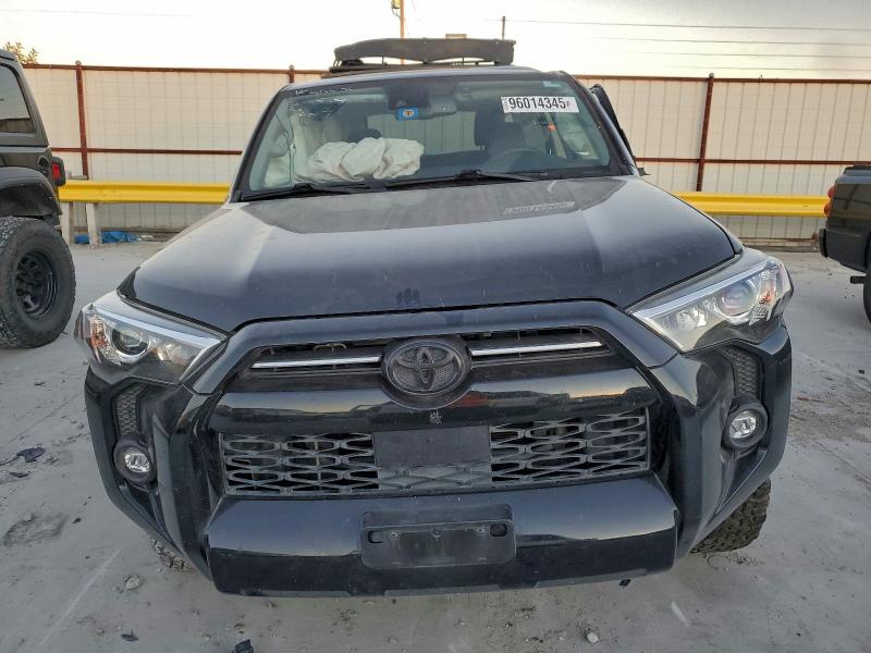 Фото 5 - TOYOTA 4RUNNER