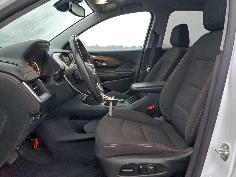 Фото 7 - GMC TERRAIN