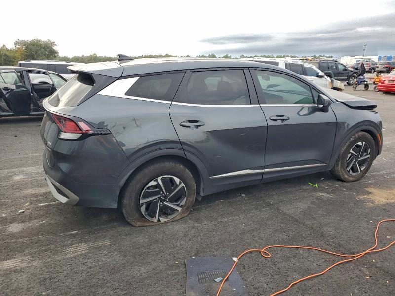 Фото 3 - KIA SPORTAGE