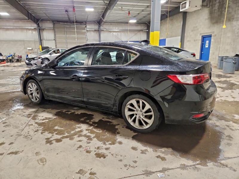 Фото 2 - ACURA ILX