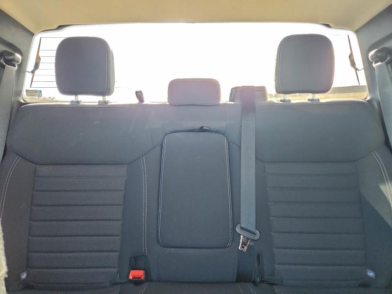 FORD RANGER 2021 VIN 1FTER4FH7MLD55168