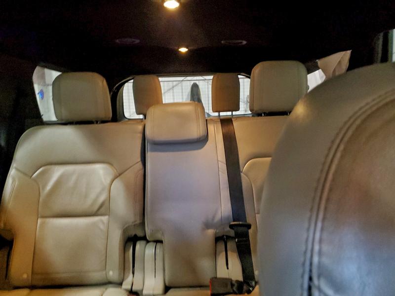 Фото 10 - FORD EXPLORER