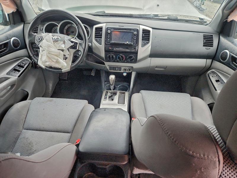 Фото 8 - TOYOTA TACOMA