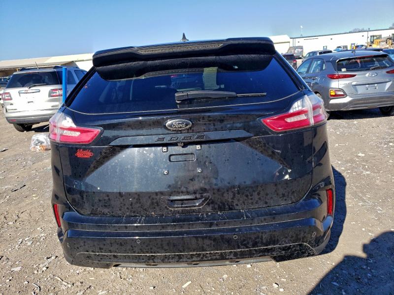 Фото 6 - FORD EDGE