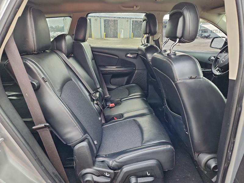 Фото 10 - DODGE JOURNEY