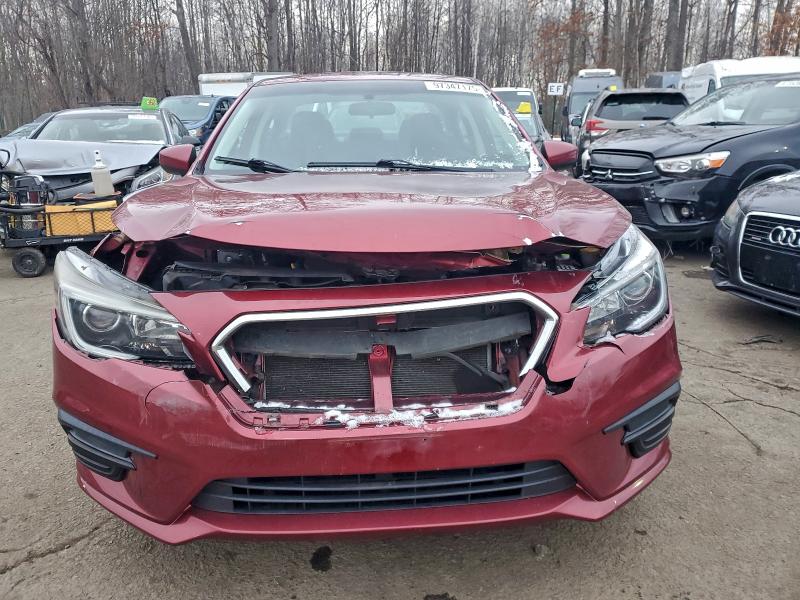 Фото 5 - SUBARU LEGACY