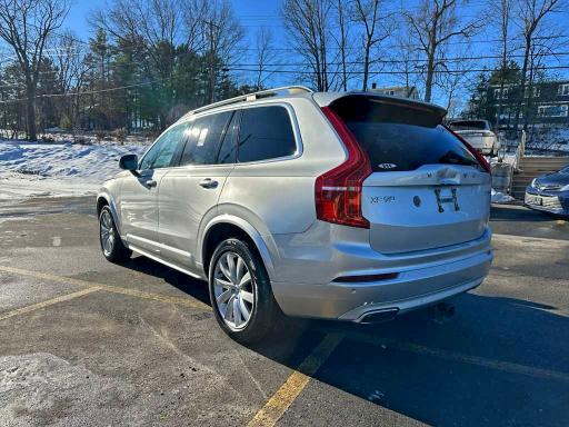 Фото 2 - VOLVO XC90