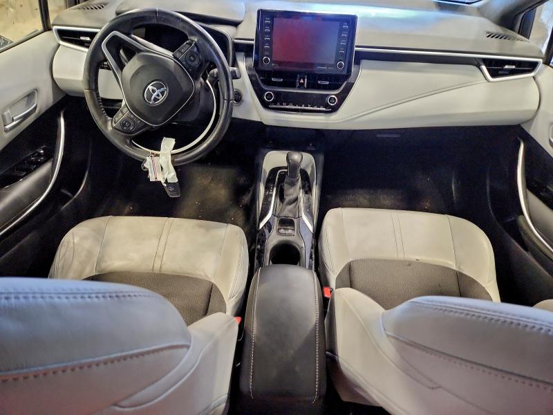 Фото 8 - TOYOTA COROLLA