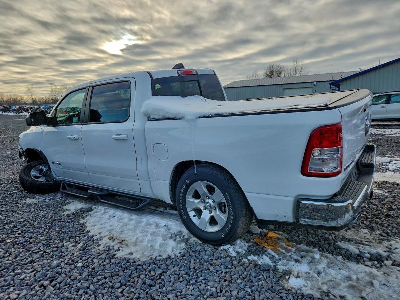 Фото 2 - RAM 1500