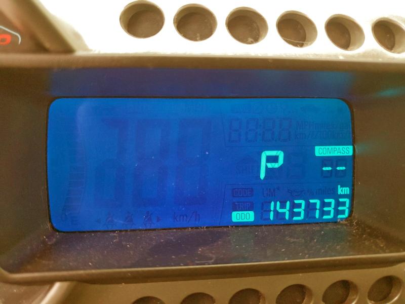 Фото 9 - CHEVROLET SONIC