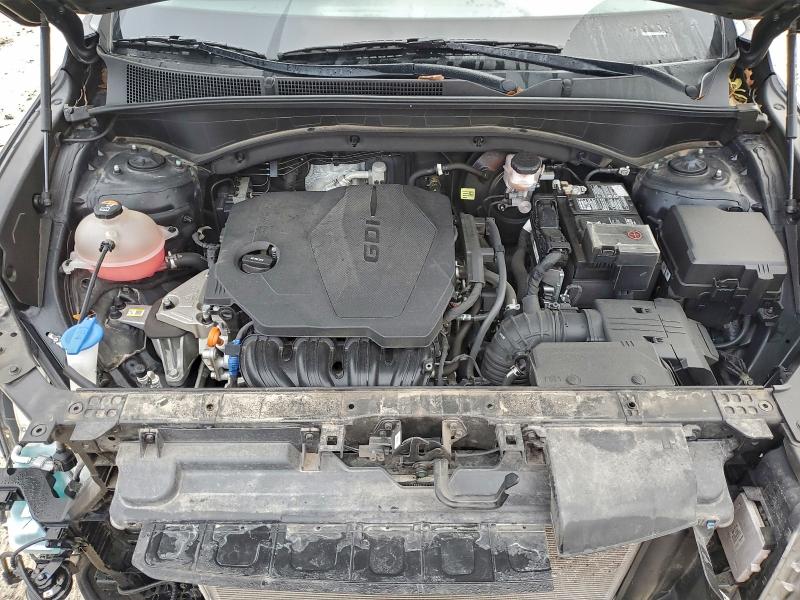 Фото 12 - HYUNDAI SANTA FE