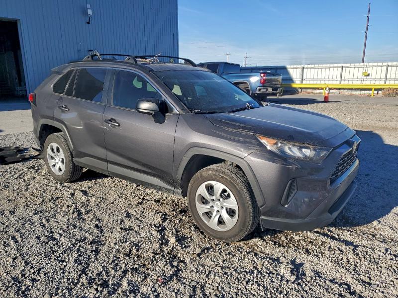 Фото 4 - TOYOTA RAV4