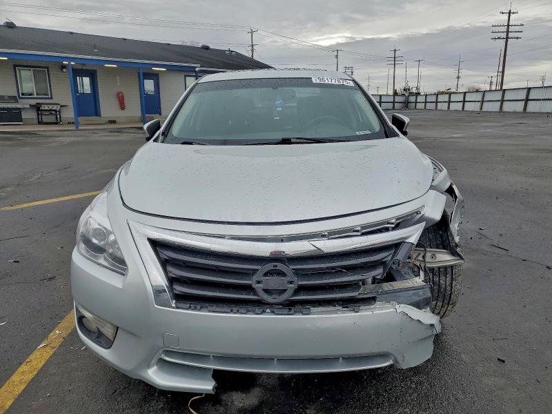 Фото 5 - NISSAN ALTIMA