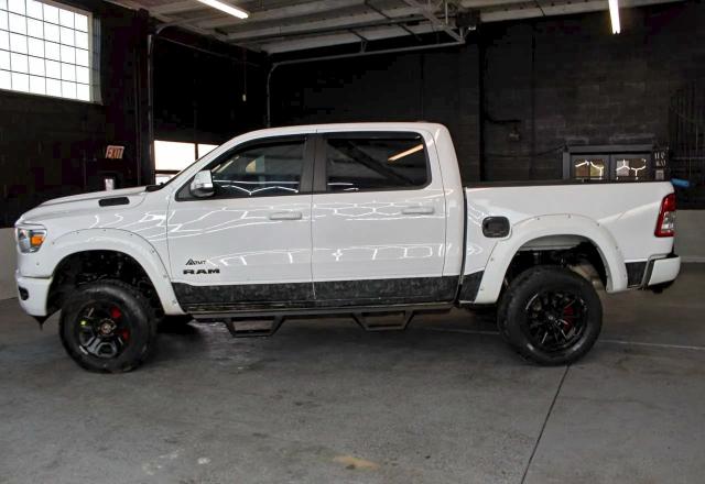 Фото 4 - RAM 1500