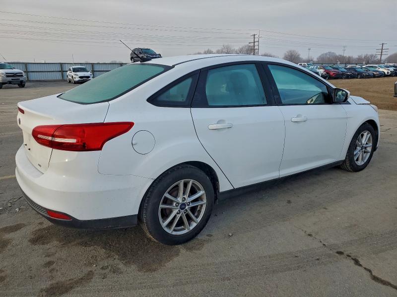 Фото 3 - FORD FOCUS