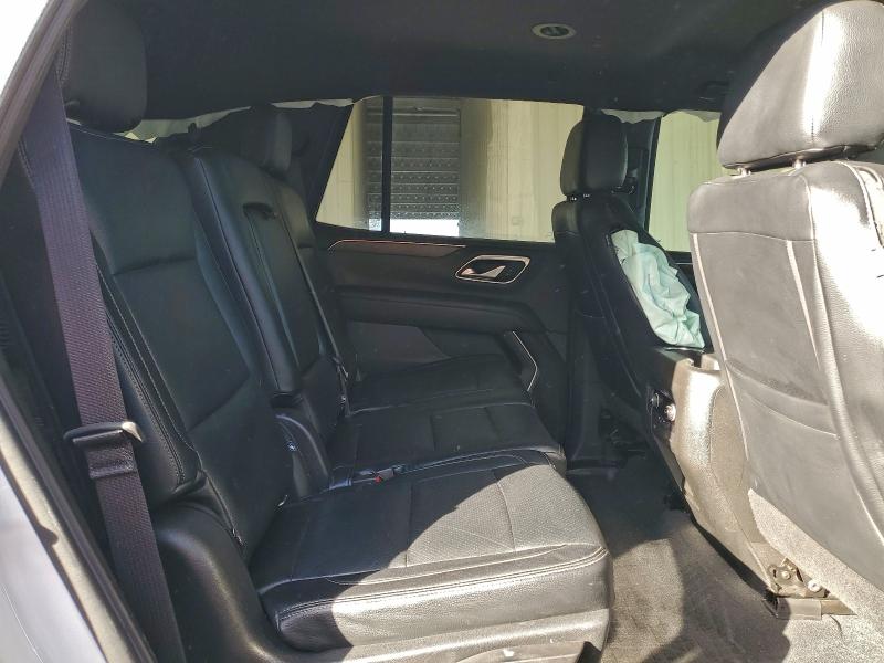 Фото 11 - CHEVROLET TAHOE