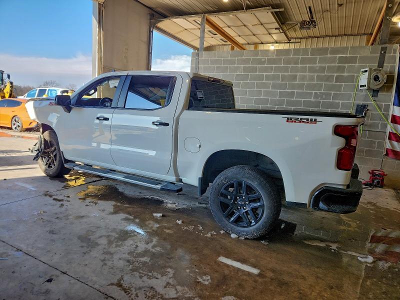 Фото 2 - CHEVROLET ALL Models