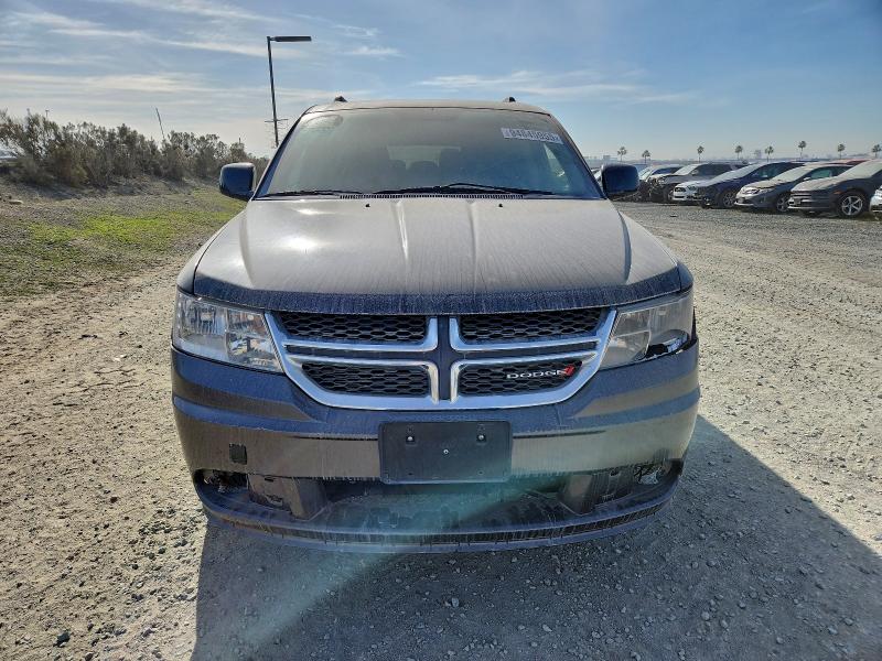 Фото 5 - DODGE JOURNEY