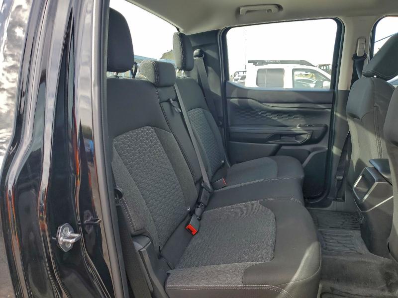 Фото 10 - FORD RANGER